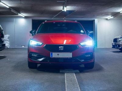 gebraucht Seat Leon Kombi FR eHybrid DSG