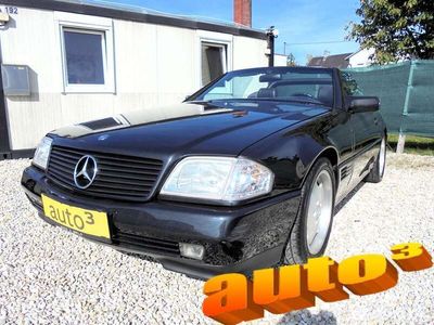 Mercedes SL500