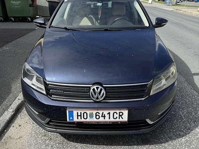 Gebraucht 2012 VW Passat Highline Kombi | € 6.500 (Fairer Preis)