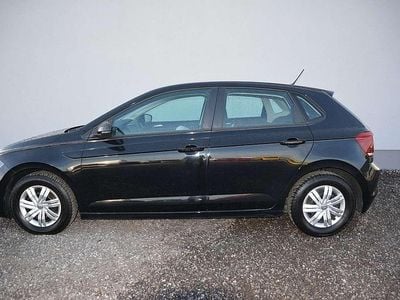 Schwarz Gebraucht 2018 VW Polo Limousine | € 7.990 (Fairer Preis)