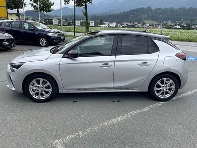 Schwarz Gebraucht 2019 Opel Corsa Edition Limousine | € 16.490 (Etwas zu teuer)