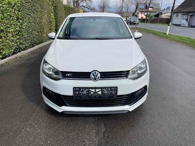 gebraucht VW Polo aus Rankweil- Brederis - 60 PS und 91000 km