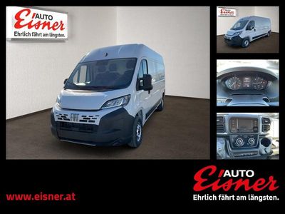 Weiß Neu 2025 Fiat Ducato Van | € 31.990