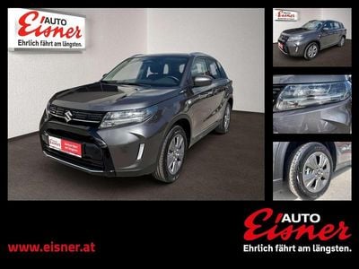 Grau Gebraucht 2025 Suzuki Vitara GL SUV | € 21.990 (Fairer Preis)