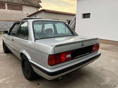 gebraucht BMW 318 318 i