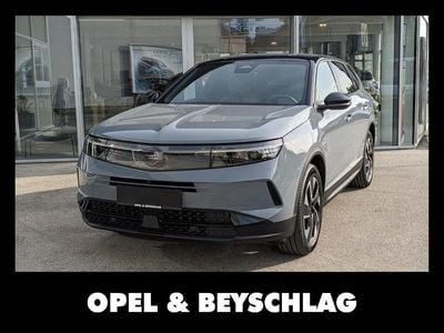 Gebraucht 2025 Opel Grandland X SUV | € 34.470 (Teuer)