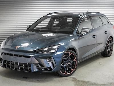 Gebraucht Cupra Leon VZ 333 PS (244 kW) 2025 Kombi