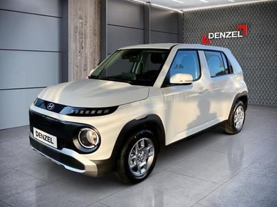 Weiß Gebraucht 2025 Hyundai Inster Kleinwagen | € 24.990 (Etwas zu teuer)