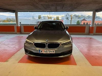 BMW 530e