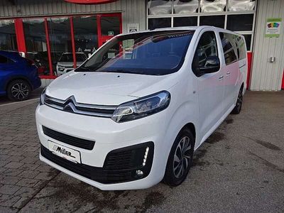 Citroën Spacetourer