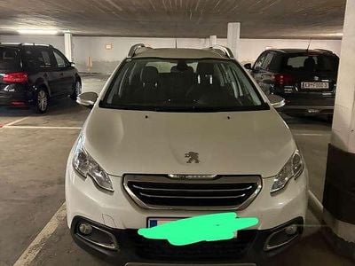Gebraucht 2013 Peugeot 2008 Active SUV | € 8.200 (Fairer Preis)