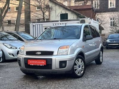 Gebraucht 2010 Ford Fusion Limousine | € 4.500