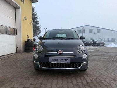 gebraucht Fiat 500 500 1,2 Fire 70 Lounge Lounge