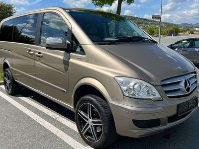 Mercedes Viano