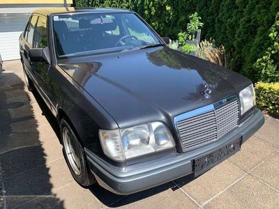 gebraucht Mercedes E220 Aut. ORIGINAL 69.000 KM