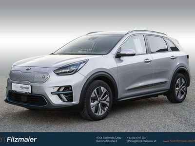 Silber Gebraucht 2019 Kia e-Niro Gold SUV | € 23.200 (Teuer)