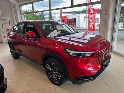 Rot Gebraucht 2024 Honda HR-V Elegance SUV | € 26.890 (Guter Preis)