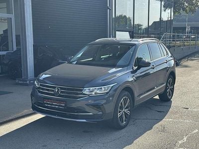 Delfingrau Gebraucht 2022 VW Tiguan R-line SUV | € 34.990 (Fairer Preis)
