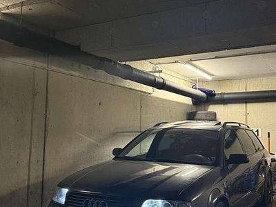 Gebraucht 2001 Audi A6 Kombi | € 6.500