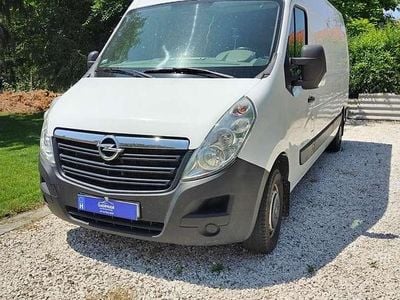 Gebraucht 2016 Opel Movano Van | € 10.300