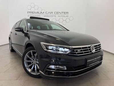 gebraucht VW Passat Variant Highline SKY 20 TDI SCR DSG R-LINE