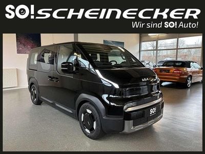 Schwarz Neu 2025 Kia PV5 Van | € 43.890