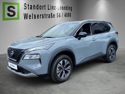 gebraucht Nissan X-Trail N-Connecta 1.5 VC-T e-Power