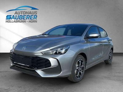 Grau Neu 2025 MG MG3 Comfort Kleinwagen | € 18.990 (Fairer Preis)