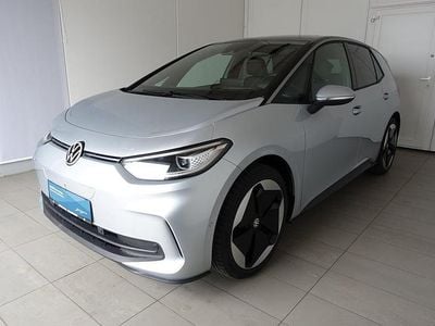 Gebraucht VW ID.3 Pro 169 kW (231 PS) 2025 Silber  normal Kleinwagen