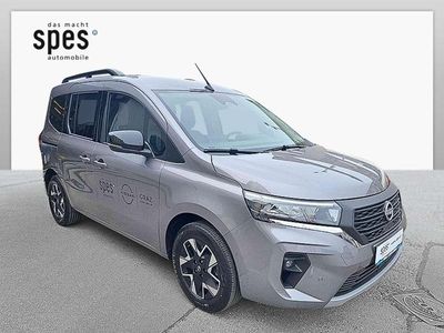 Grau Neu 2025 Nissan Townstar Tekna Van | € 29.958 (Guter Preis)