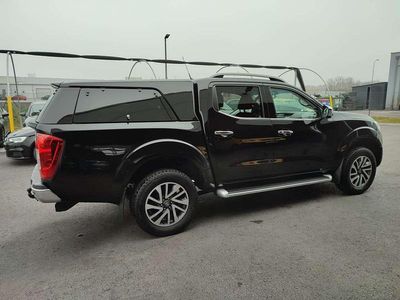 Gebraucht 2016 Nissan Navara Abholung | € 19.900 (Etwas zu teuer)