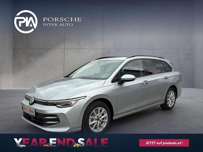 Silber metallic Gebraucht 2025 VW Golf VIII Business Kombi | € 37.990