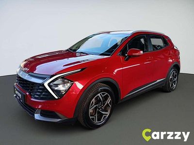 gebraucht Kia Sportage 1.6 T-GDI LX FRESH M/T 2WD