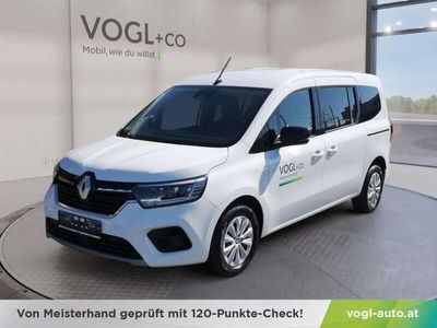 gebraucht Renault Kangoo Kangoo GRAND