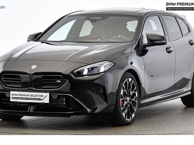 Schwarz Gebraucht 2024 BMW M135 Kleinwagen | € 59.980 (Teuer)