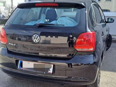 gebraucht VW Polo 1.2 Trendline