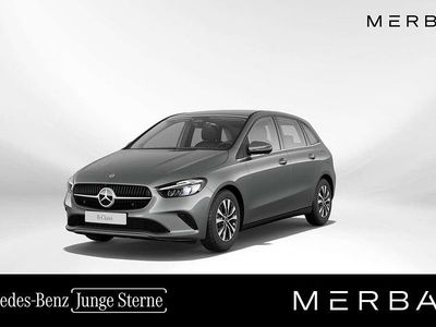 gebraucht Mercedes B180 Österreich-Edition Facelift