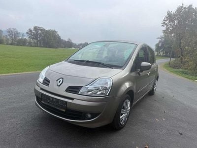 Renault Modus