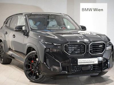 gebraucht BMW XM 50e