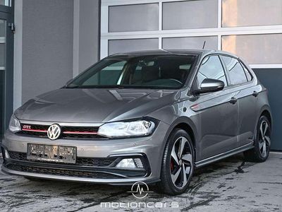Grau Gebraucht 2020 VW Polo GTI Limousine | € 18.480 (Guter Preis)