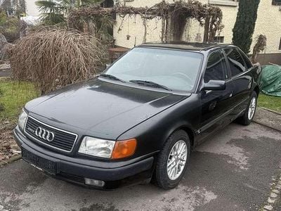 Gebraucht Audi Quattro 174 PS (127 kW) 1991 Coupé