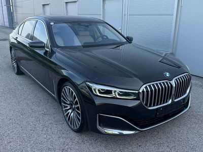 BMW 745e