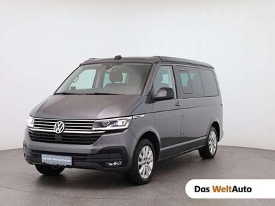Mittelgrau metallic Gebraucht 2020 VW California Edition Van | € 68.990 (Fairer Preis)