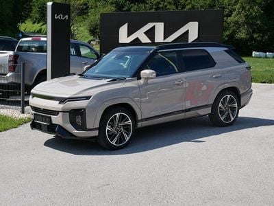 Neu 2025 Ssangyong (KGM) Actyon SUV | € 52.750