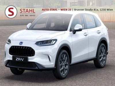 Honda ZR-V