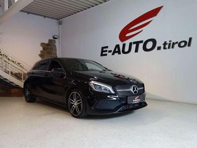 Mercedes A160