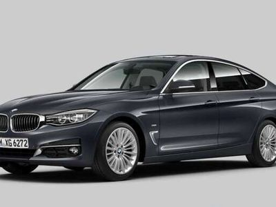 BMW 320 Gran Turismo