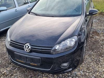 Gebraucht 2010 VW Golf VI GT Kleinwagen | € 6.900 (Fairer Preis)