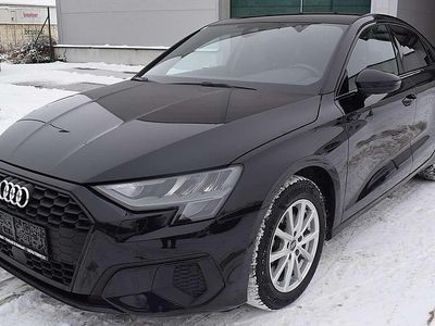 gebraucht Audi A3 30 TFSI S-tronic advanced