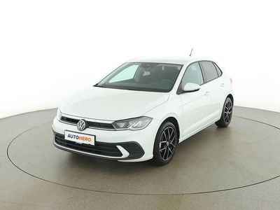 Weiß Gebraucht 2024 VW Polo Limousine | € 17.690 (Etwas zu teuer)